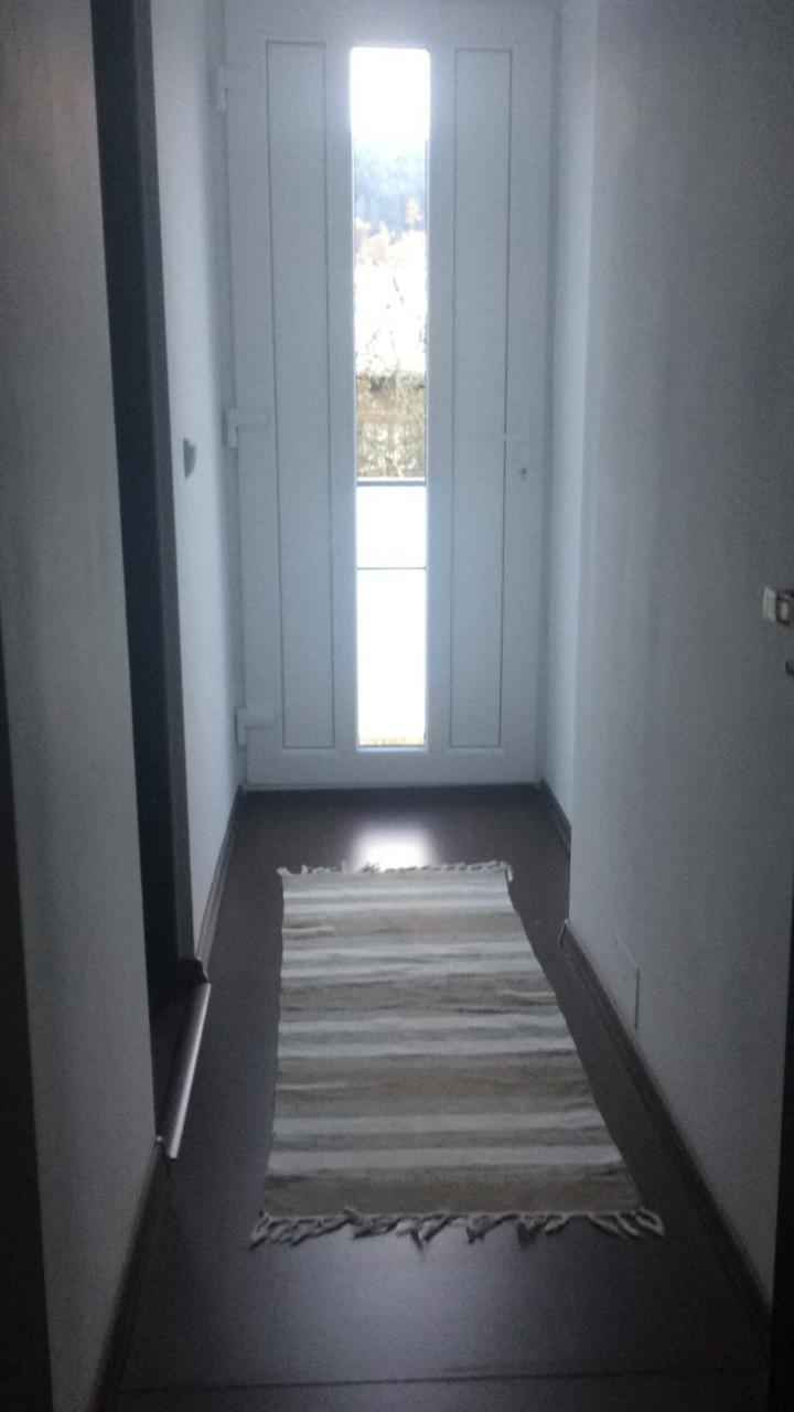 Busteni House Eksteriør billede